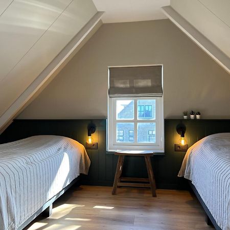 It Gasthus Apartman Baaiduinen Kültér fotó