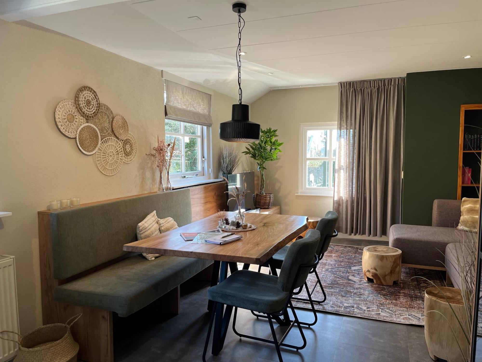 It Gasthus Apartman Baaiduinen Kültér fotó