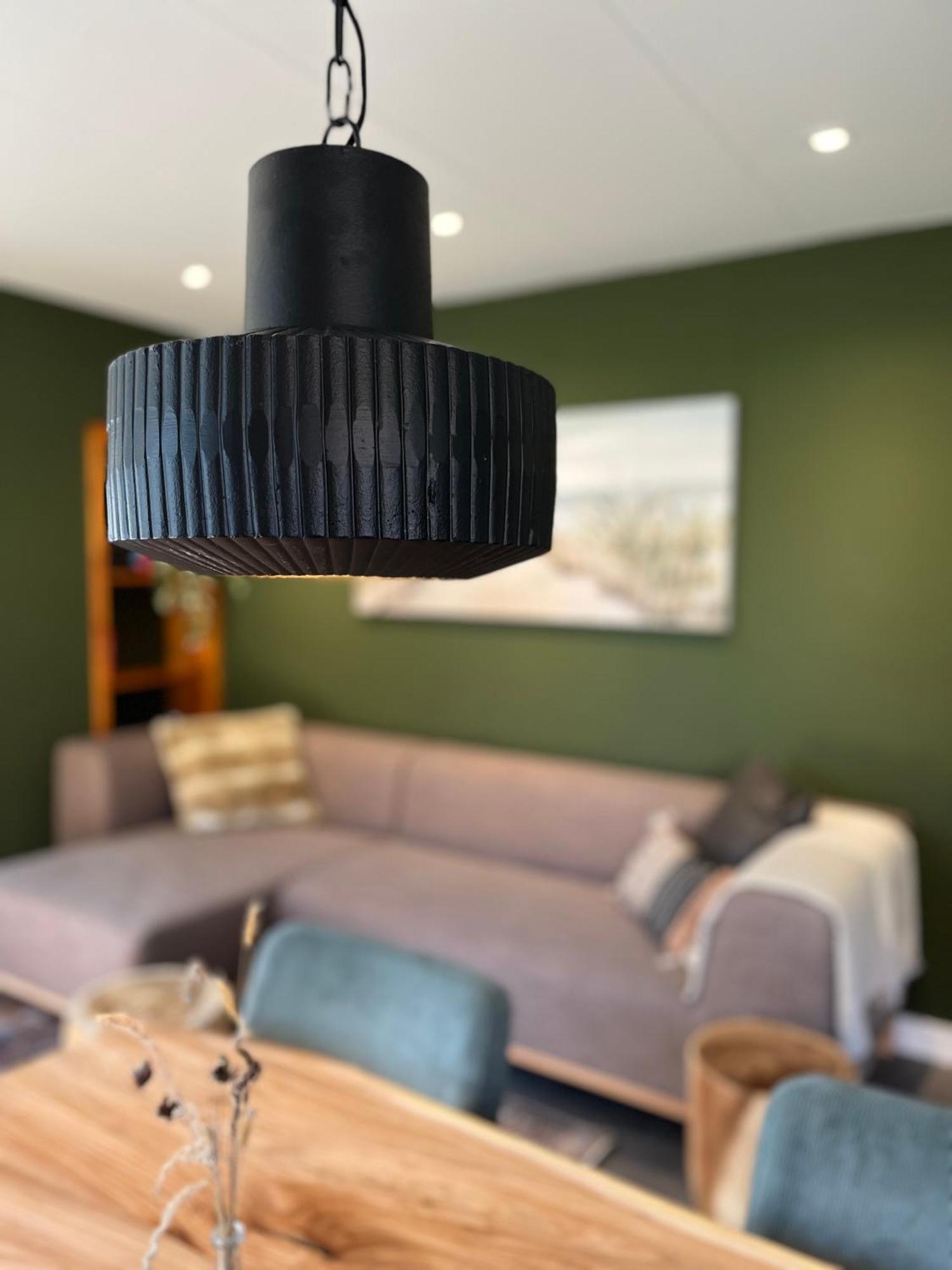 It Gasthus Apartman Baaiduinen Kültér fotó