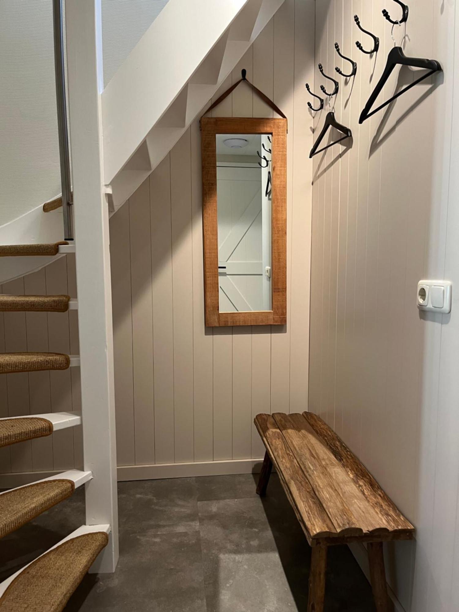 It Gasthus Apartman Baaiduinen Kültér fotó