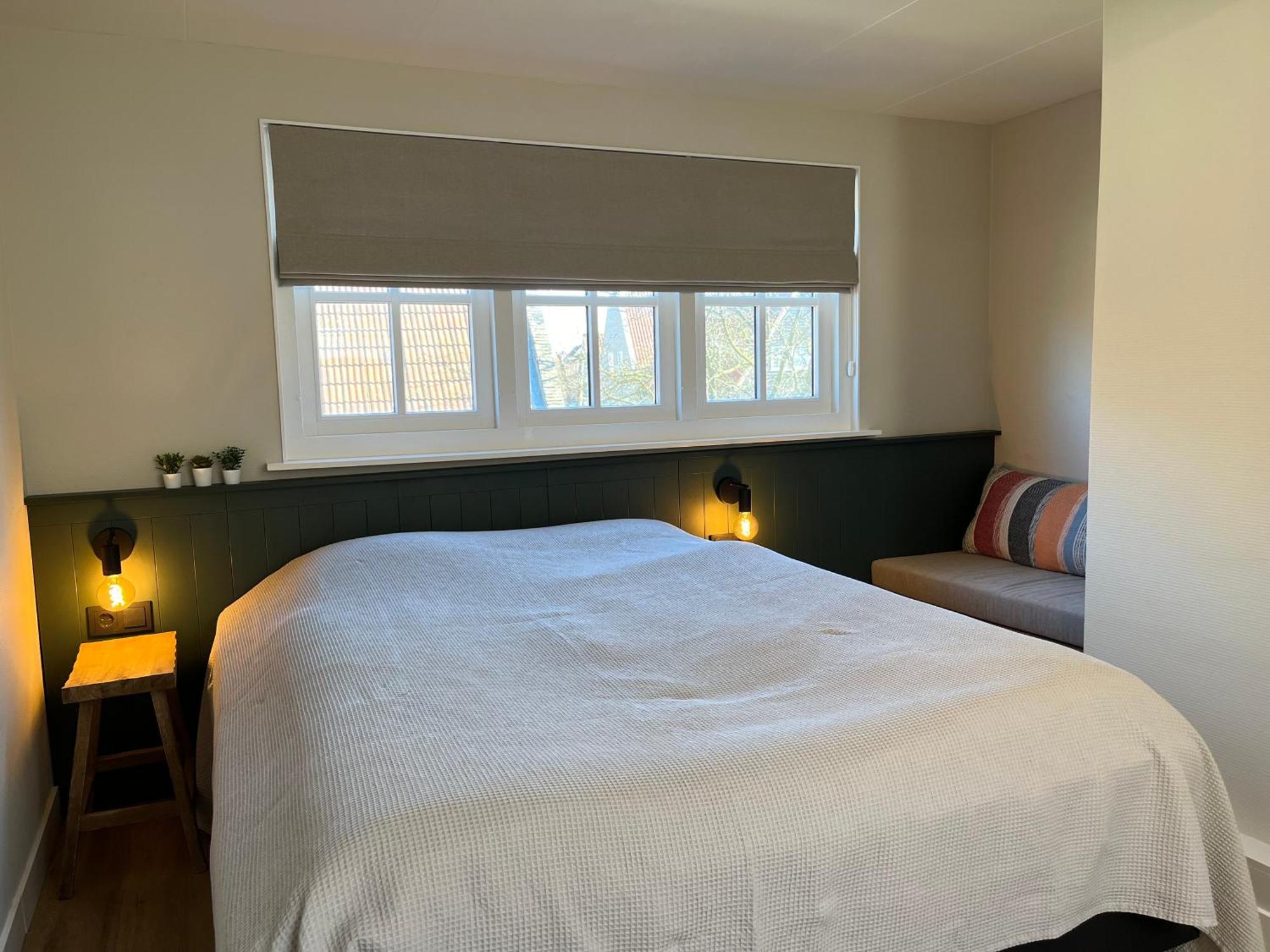 It Gasthus Apartman Baaiduinen Kültér fotó