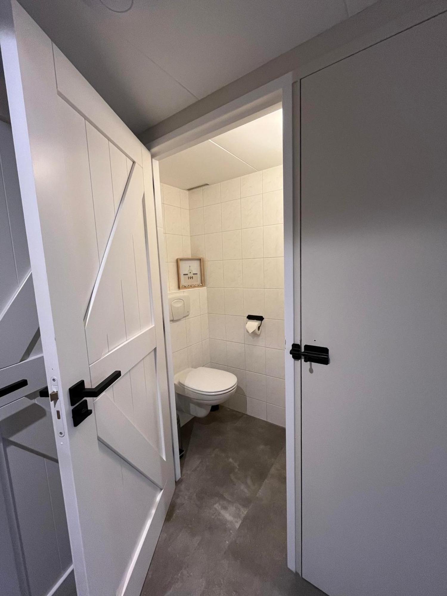 It Gasthus Apartman Baaiduinen Kültér fotó