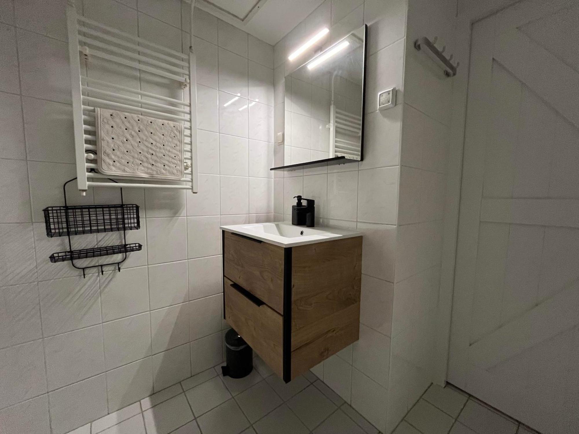 It Gasthus Apartman Baaiduinen Kültér fotó